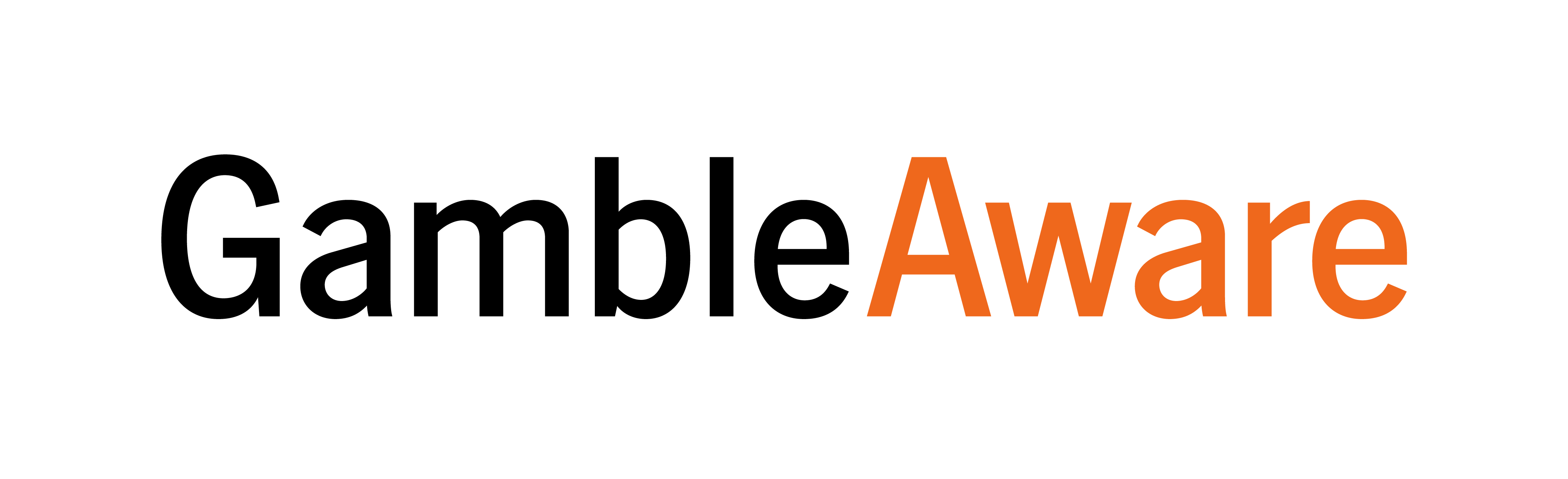 GambleAware Responsible Gambling