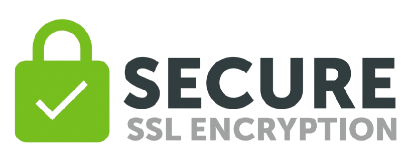 SSL Secure Encryption
